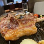 Azabu ewe - 