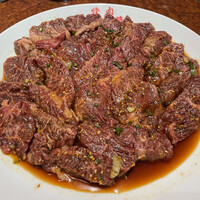 焼肉 スタミナ苑 - 