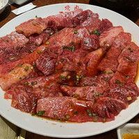 焼肉 スタミナ苑 - 