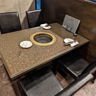 黒毛和牛焼肉 日向_1