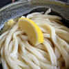 本格手打うどん はゆか