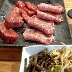 焼肉 哲 - 