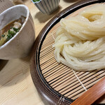 豊前裏打会 饂飩酒場さるぅ - 