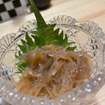 豊前裏打会 饂飩酒場さるぅ - 