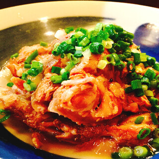 伝統の味を守る、永く愛される深い味わい。