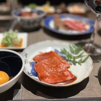 サーロインすき焼き風　2枚