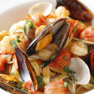 イタリア食堂BiBBER_1