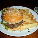 HOBGOBLIN - Hamburger