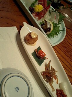 Sushi Ya no Gen Minamiguchi Ten