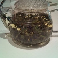 スーツァン・レストラン陳 渋谷店 - お茶