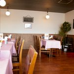 チャイナ天府 - 2013.2.9現在　店内