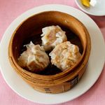 チャイナ天府 - (ﾗﾝﾁﾀｲﾑ) シュウマイ ￥250