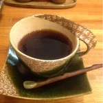 巻の禪 - コーヒー