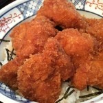 Mikaku Tengoku Tamaya - あっさりと美味いタレカツ