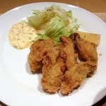 ロペ・ナチューレ - 広島産・カキフライ