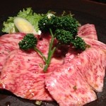 杏樹亭 岸根店 - 焼すき