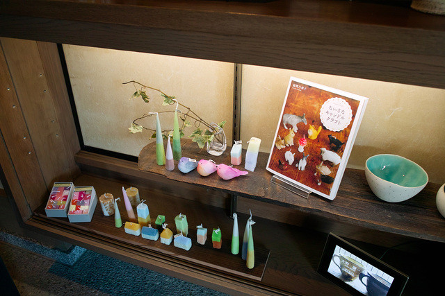 クロスロード（Cross Road） - 蔵王町その他（カフェ）の写真