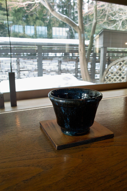 クロスロード（Cross Road） - 蔵王町その他（カフェ）の写真