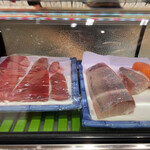 鮨と串 たけ寅 - 