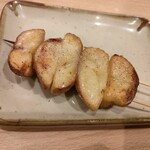 串鳥 - 北あかりバター