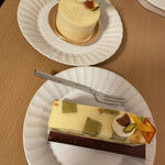 フレデリック カッセル 銀座三越店 - 