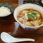 Ramen FeeL - ツーショト 