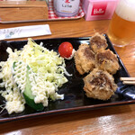 居酒屋 まっちゃん - 