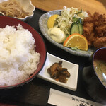 かつら亭 別館 - 