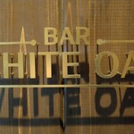 BAR WHITE OAK - 