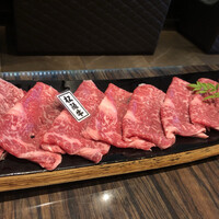 肉や大善 大名古屋ビルヂング店 - 