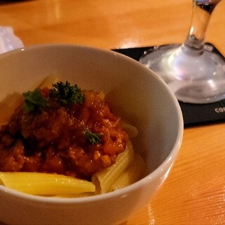 バー バルバネグラ_1