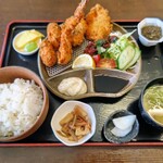 居酒屋 一松 - 