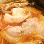 Nippon Ramen 凛 KYOTO - 