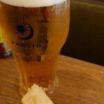 プロント - ビール パイント