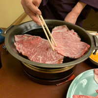 人形町今半 本店 - 