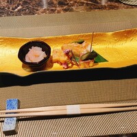 名駅 鉄板焼き 森本Ｘ Premium - 