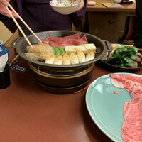 人形町今半 本店 - 