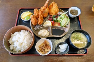 Izakaya Ichimatsu - 