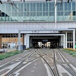 御料理ふじ居 - 富山地方鉄道富山港線 富山駅