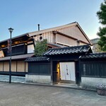 御料理ふじ居 - 御料理ふじ居