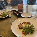 Gourmet&gallery TARU - 