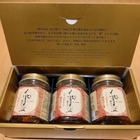 明太ラー油　1個