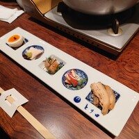 とり田 博多本店 - 