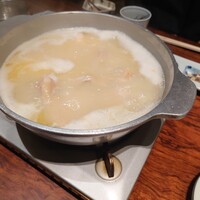 とり田 博多本店 - 