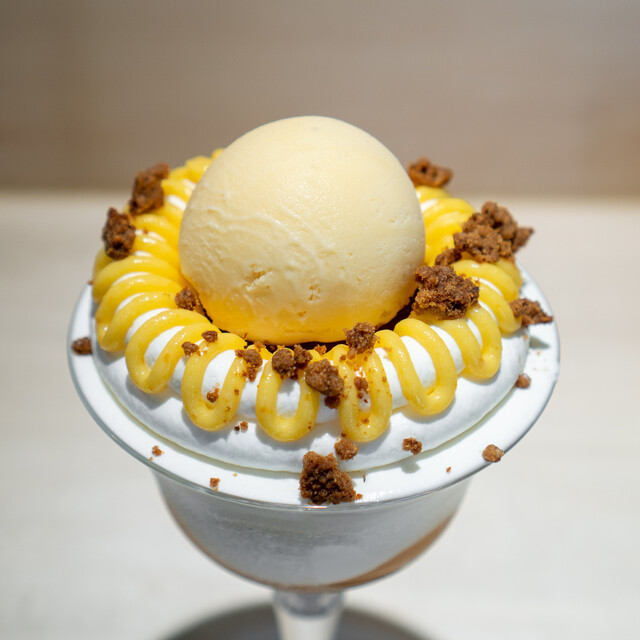 srecette （エスルセット） - 宮の坂/フルーツパーラー | 食べログ