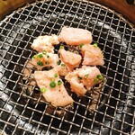 ホルモン本舗 新橋店 - 