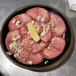 ホルモン本舗 新橋店 - 