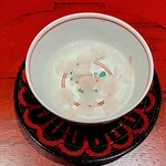 御料理ふじ居 - さくら湯
