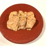 ホルモン本舗 新橋店 - 