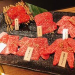 ホルモン本舗 新橋店 - 